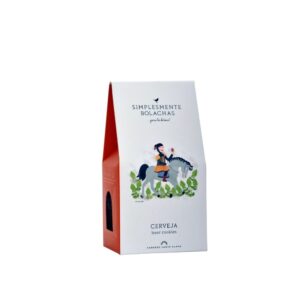craquelins à la bière