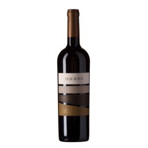 FOLHA DO MEIO COLHEITA TINTO 2018