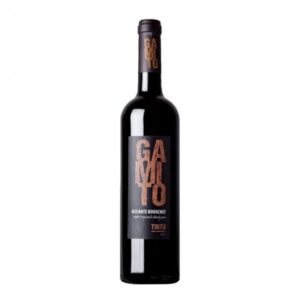 GAMITO ALICANTE BOUSCHET