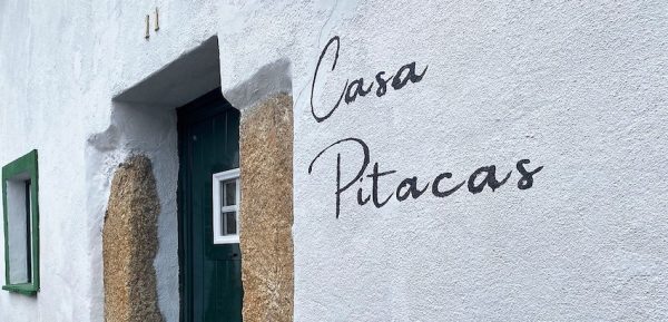 Casa Pitacas