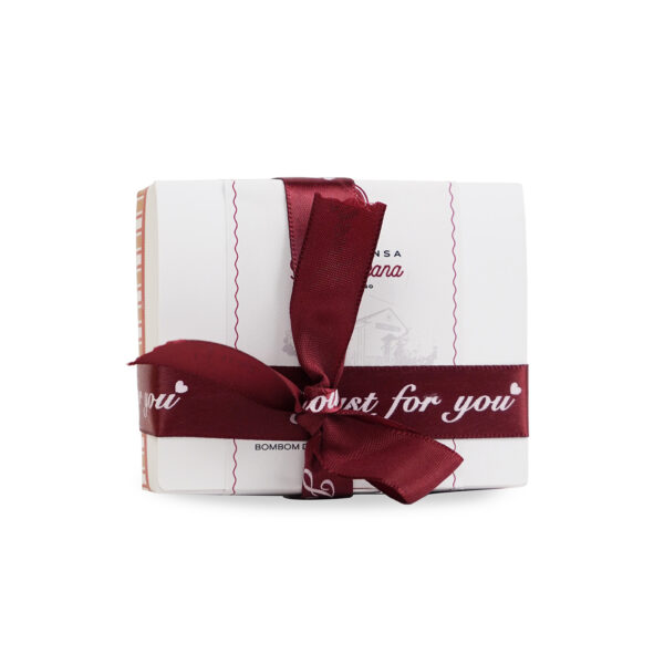 Franziskanische Sauerkirsch-Bonbons