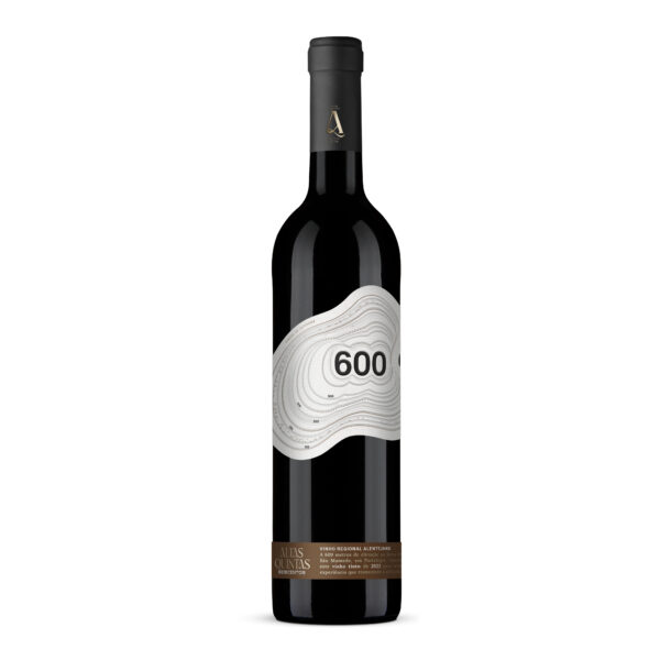 Altas Quintas 600 - Tinto 2022