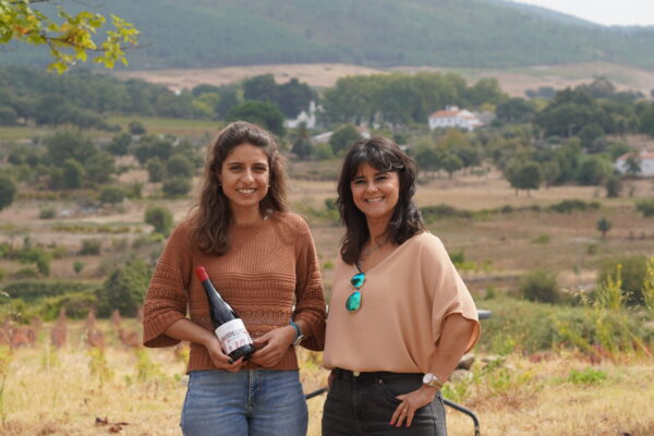 Quinta das Toroas - Vins au cœur de la Serra de S. Mamede