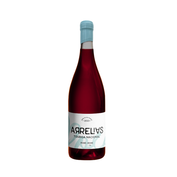 Arrelias - Rosé 2023