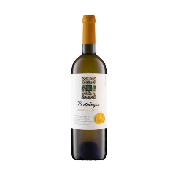 Portalegre DOC Alentejo Branco 2022