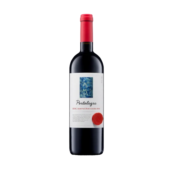 Portalegre Tinto 2021