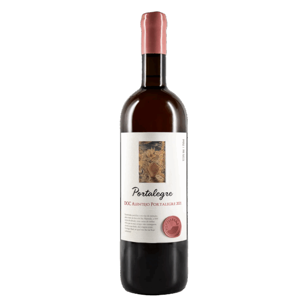 Portalegre Rosé 2021