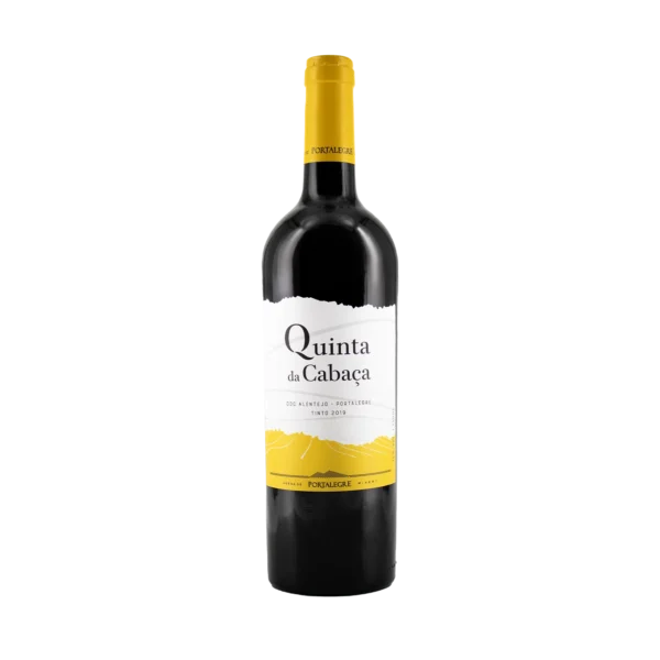 Quinta da Cabaça 2019
