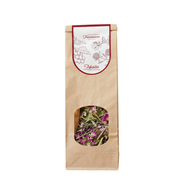 Infusão Franciscana