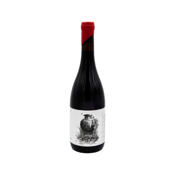 Chão Camponês - Tinto